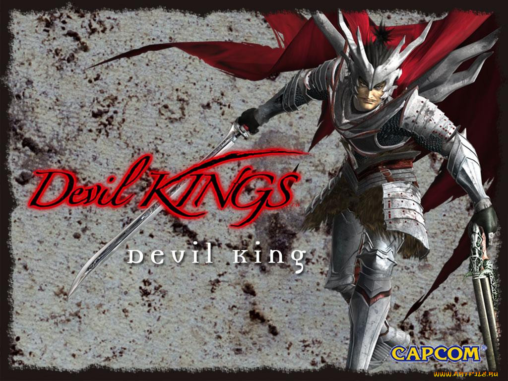 devil, kings, , 